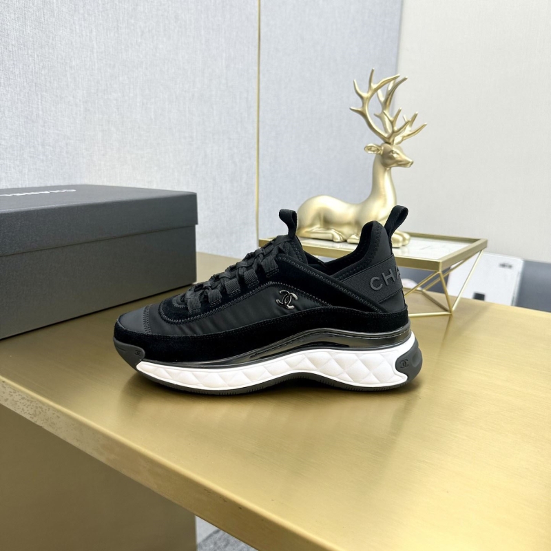 Ch*el casual shoes
